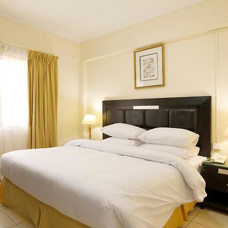 Al Nakheel Hotel Apartments ดูไบ ภายนอก รูปภาพ