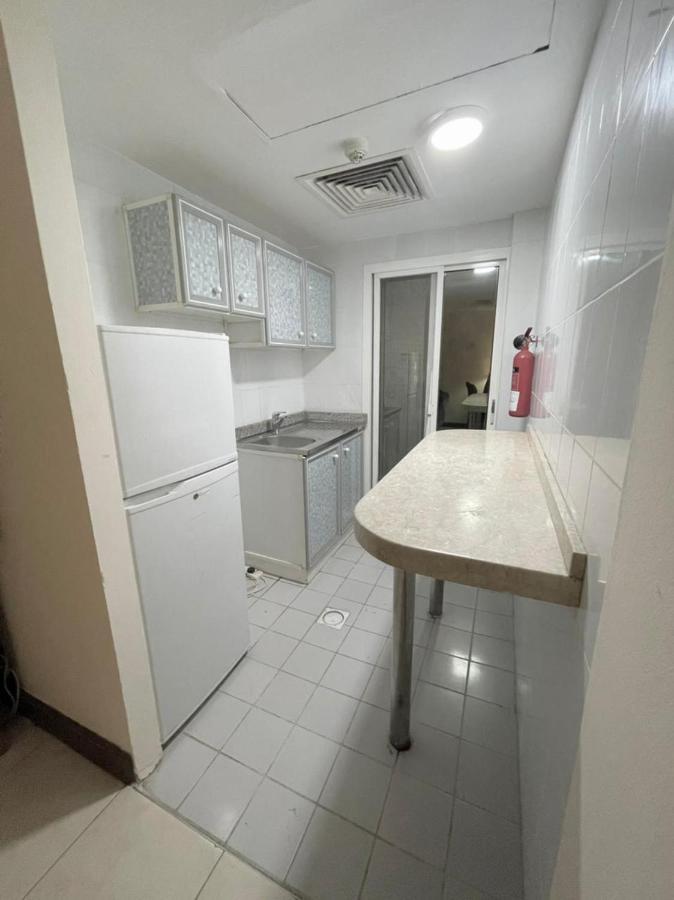 Al Nakheel Hotel Apartments ดูไบ ภายนอก รูปภาพ