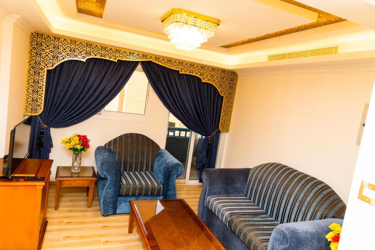 Al Nakheel Hotel Apartments ดูไบ ภายนอก รูปภาพ