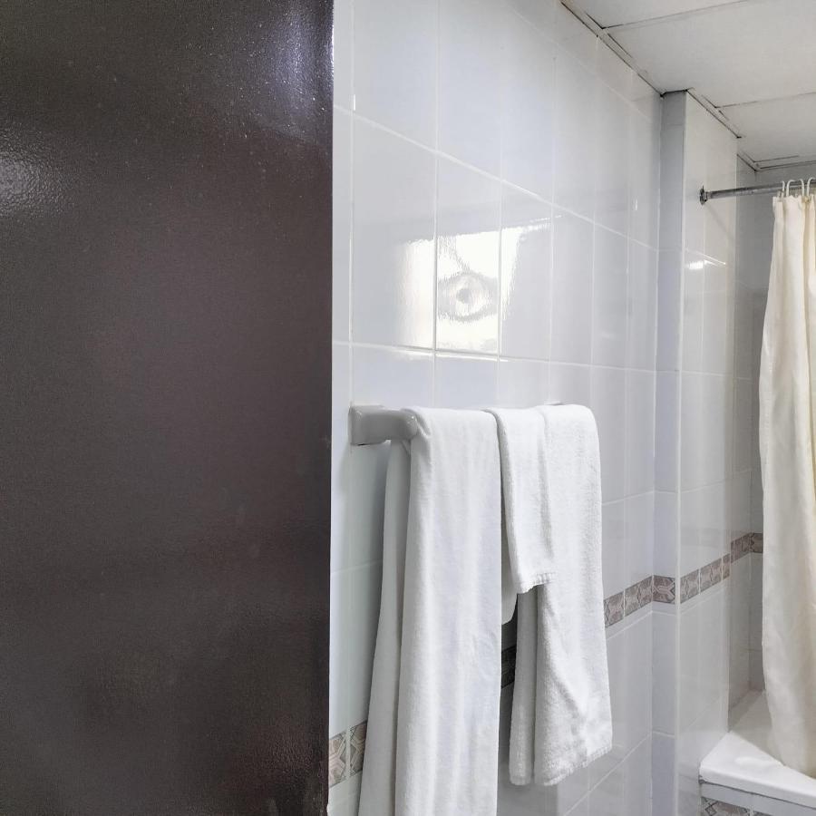 Al Nakheel Hotel Apartments ดูไบ ภายนอก รูปภาพ